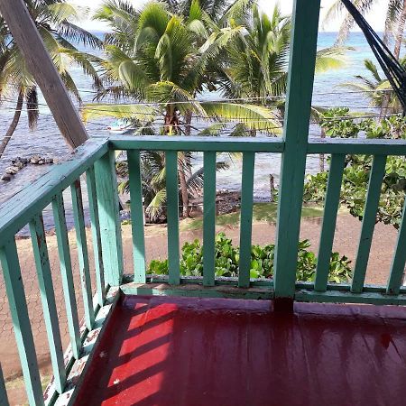 Corn Island Hostal Alal Suite North End Екстер'єр фото