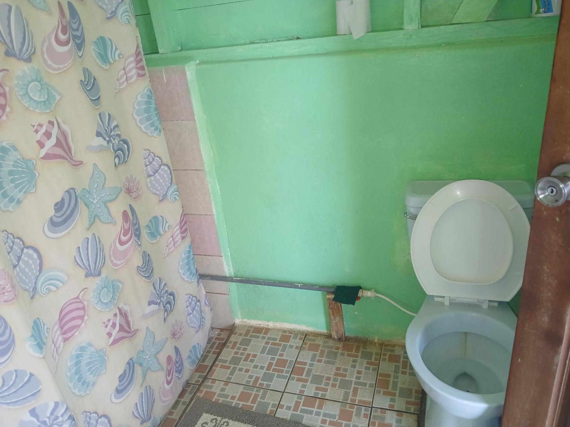 Corn Island Hostal Alal Suite North End Екстер'єр фото