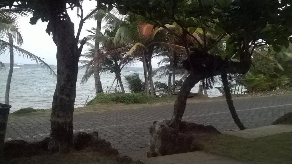 Corn Island Hostal Alal Suite North End Екстер'єр фото
