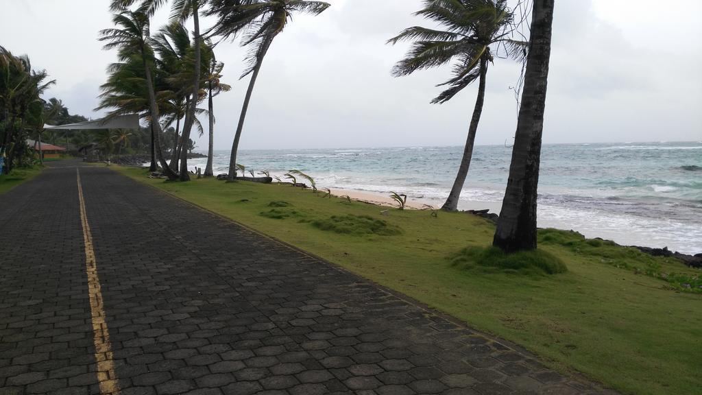 Corn Island Hostal Alal Suite North End Екстер'єр фото