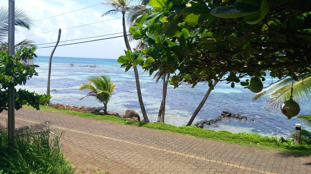 Corn Island Hostal Alal Suite North End Екстер'єр фото