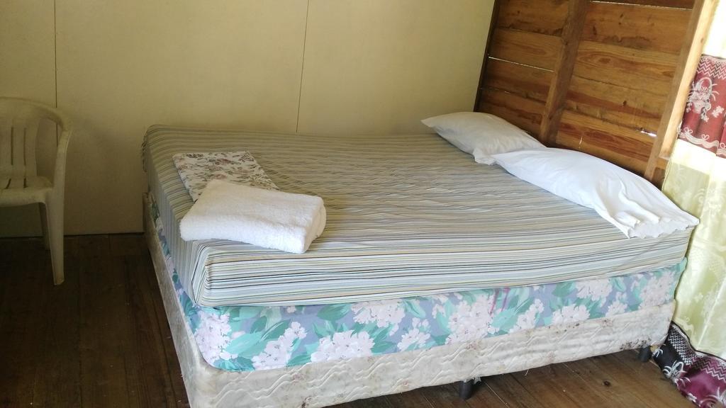 Corn Island Hostal Alal Suite North End Екстер'єр фото