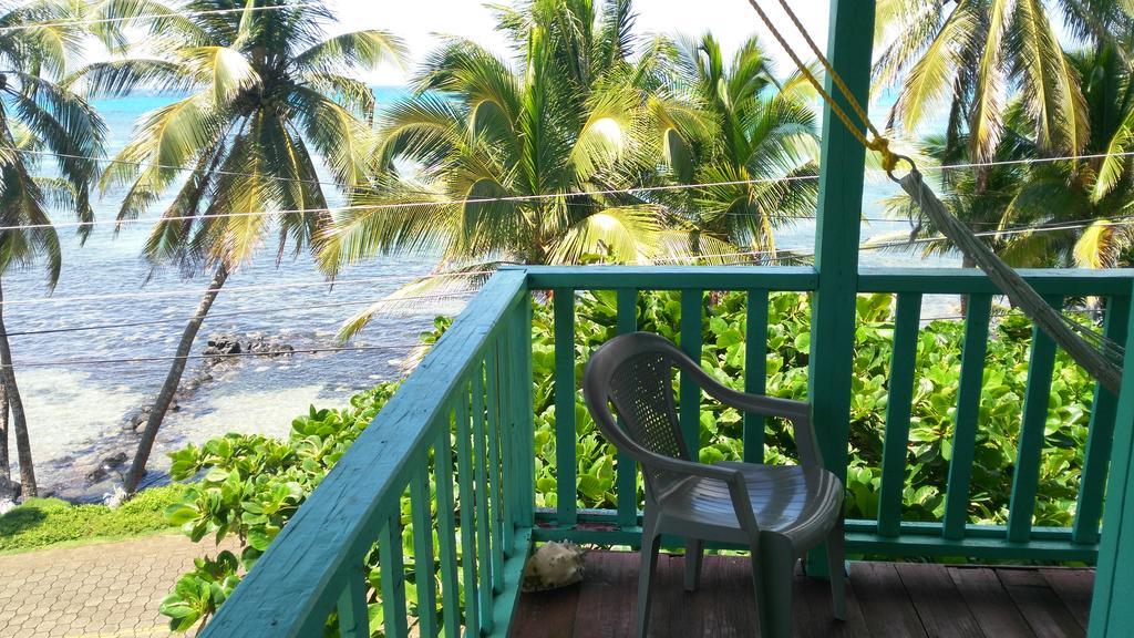 Corn Island Hostal Alal Suite North End Екстер'єр фото