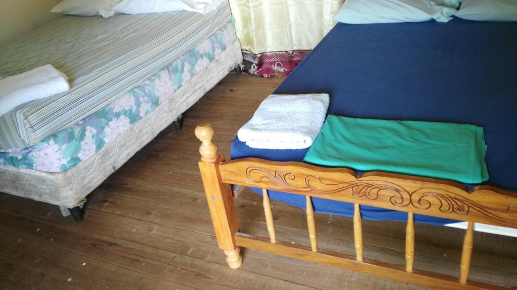 Corn Island Hostal Alal Suite North End Екстер'єр фото