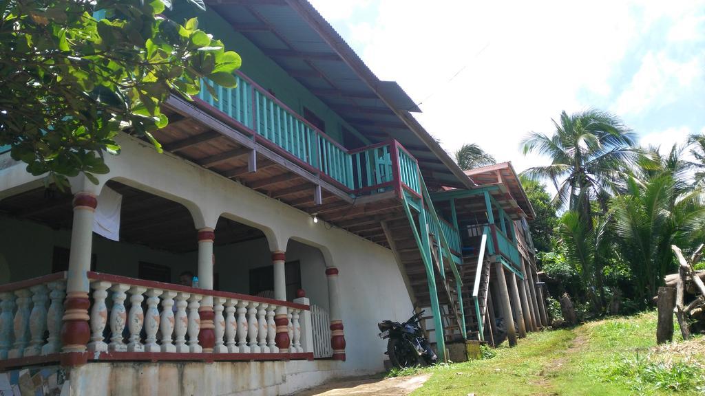 Corn Island Hostal Alal Suite North End Екстер'єр фото