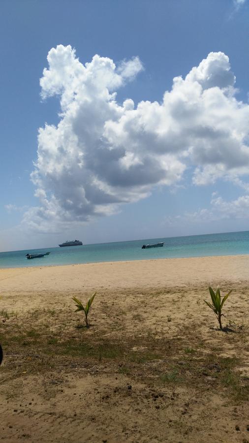 Corn Island Hostal Alal Suite North End Екстер'єр фото