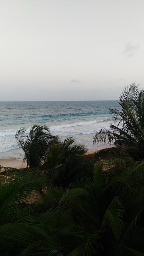 Corn Island Hostal Alal Suite North End Екстер'єр фото