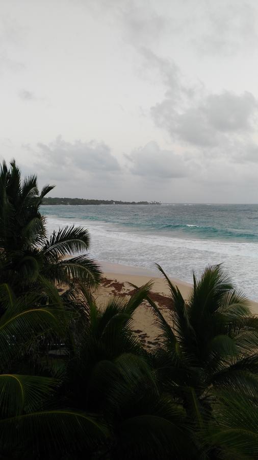 Corn Island Hostal Alal Suite North End Екстер'єр фото