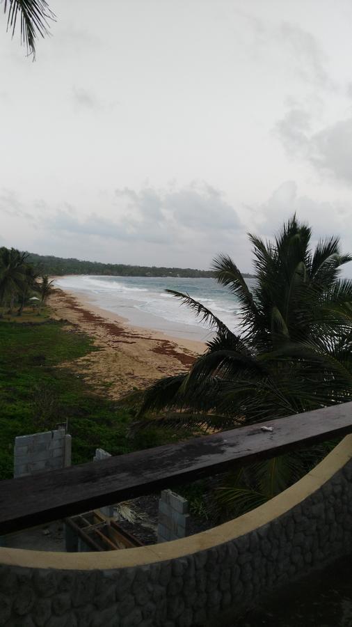 Corn Island Hostal Alal Suite North End Екстер'єр фото