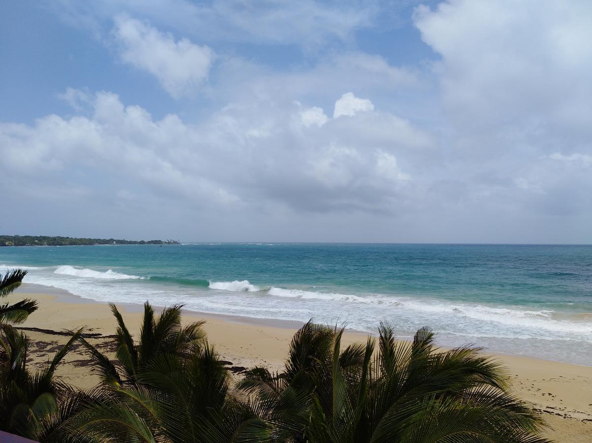 Corn Island Hostal Alal Suite North End Екстер'єр фото