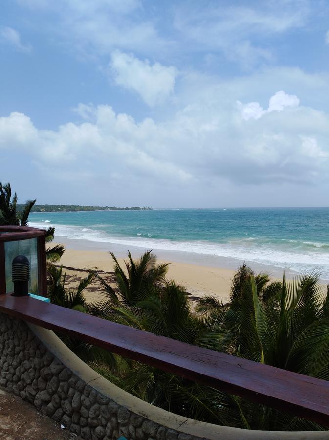 Corn Island Hostal Alal Suite North End Екстер'єр фото