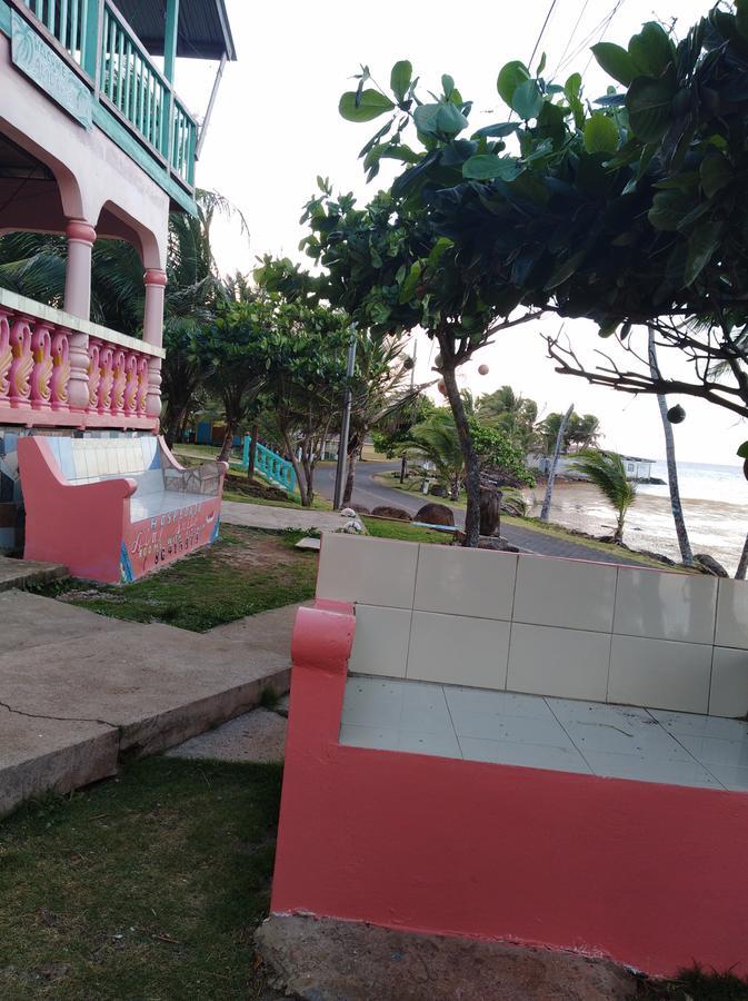 Corn Island Hostal Alal Suite North End Екстер'єр фото