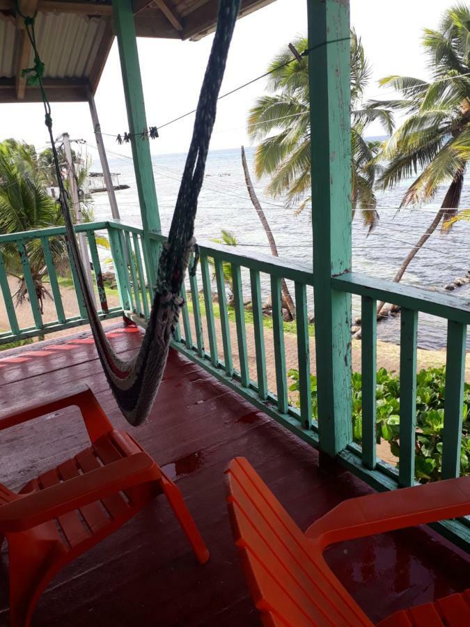 Corn Island Hostal Alal Suite North End Екстер'єр фото
