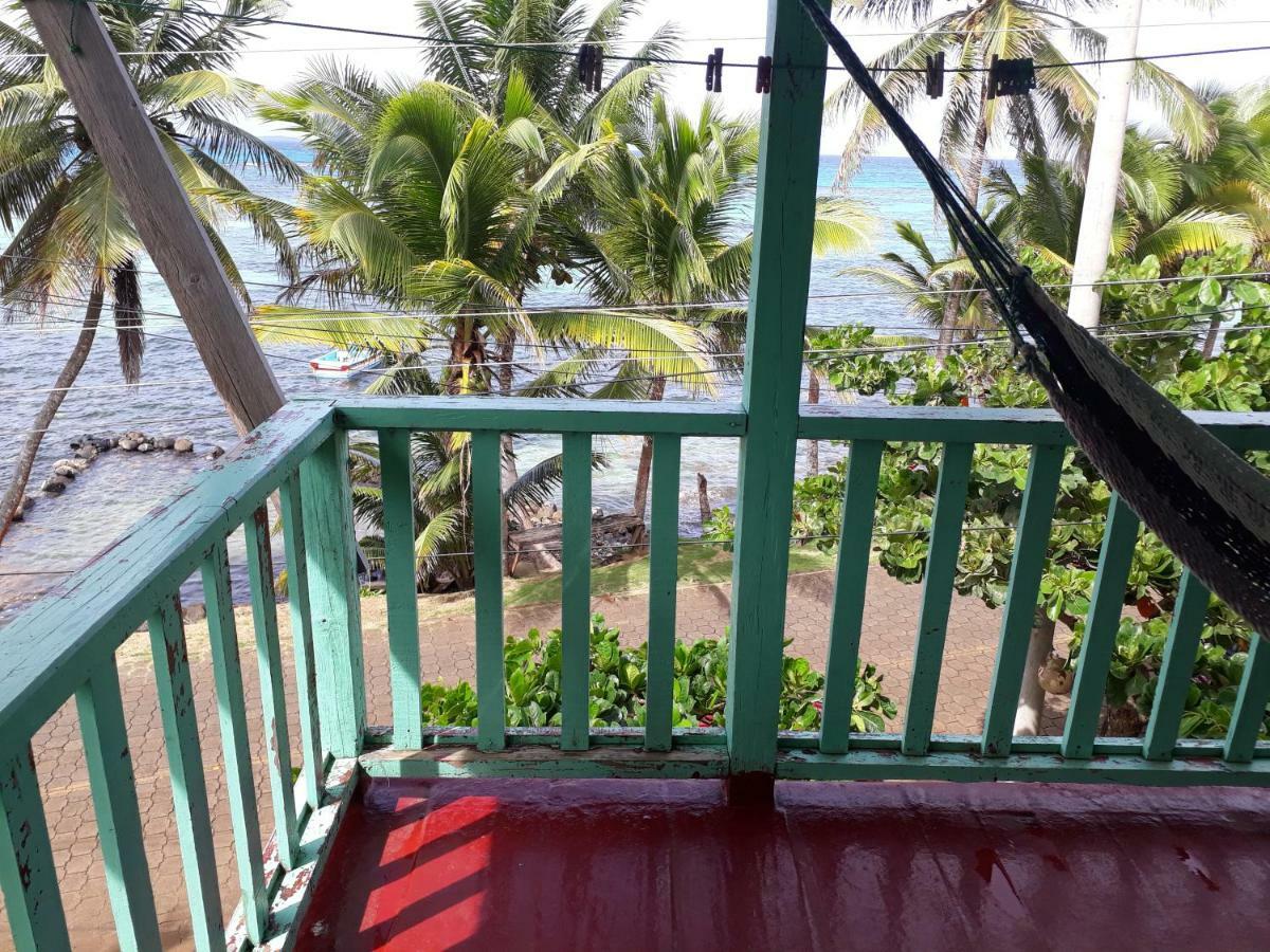 Corn Island Hostal Alal Suite North End Екстер'єр фото